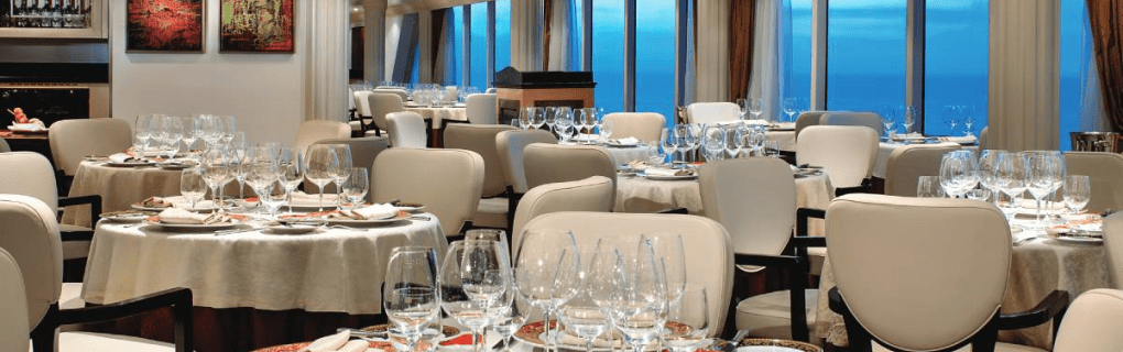 Savoring the Finest: A Guide to Oceania Cruises` Award-Winning Onboard Dining