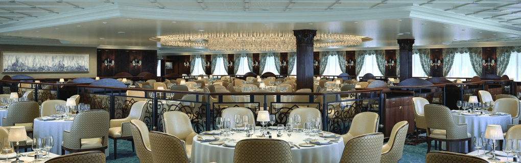 Savoring the Finest Cuisine at Sea: Why Oceania Cruises Reigns Supreme for Foodies