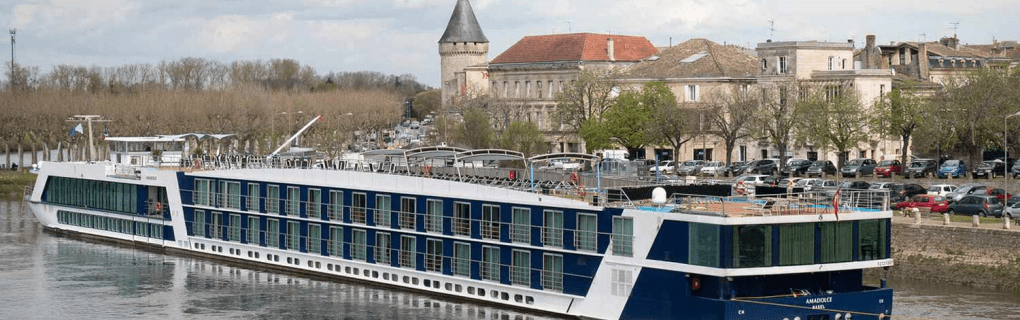 Savoring the Flavors of Europe: A Foodie`s Guide to AmaWaterways` Culinary River Cruises