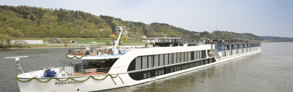 Savoring the Flavors of Europe: A Guide to AmaWaterways` Included Culinary Shore Excursions and Gourmet Dining