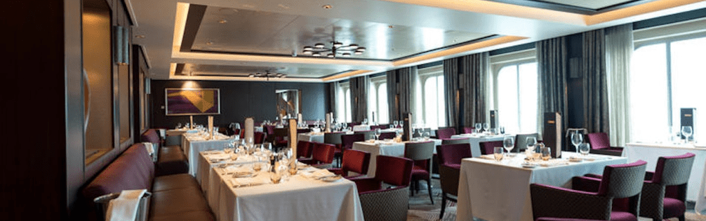 Savoring the Sea: A Culinary Journey Aboard Celebrity Cruises