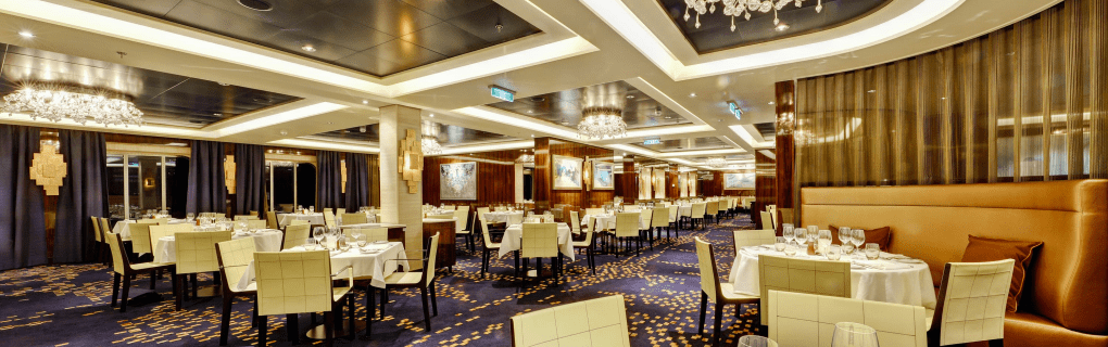 Savoring the Seas: A Culinary Journey with Celebrity Cruises