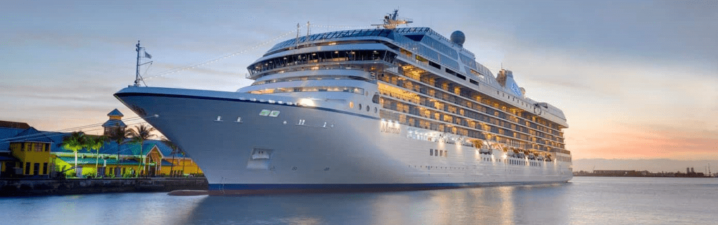 Savoring the World: A Culinary Journey with Oceania Cruises` Award-Winning Dining Options