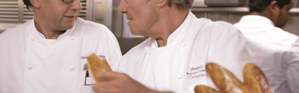 Savoring the World: A Gourmet`s Guide to Oceania Cruises` Culinary Voyages