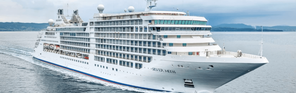 Savoring the World in Style: An Insider`s Guide to Silversea`s Luxury All-Inclusive Cruises