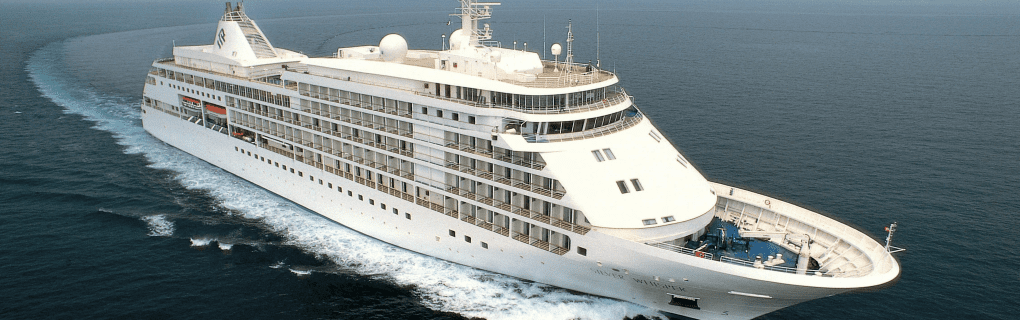 Savoring the World in Style: An Insider`s Guide to Silversea`s Luxury All-Inclusive Cruises