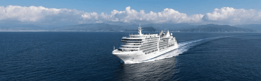 Savoring the World in Style: An Insider`s Guide to Silversea`s Luxury All-Inclusive Cruises