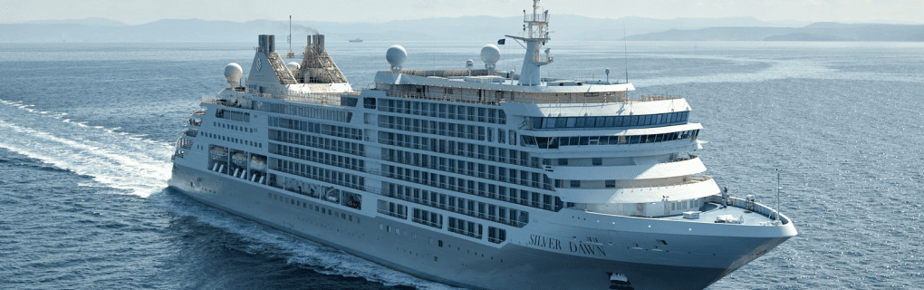 Savoring the World in Style: An Insider`s Guide to Silversea`s Luxury All-Inclusive Cruises