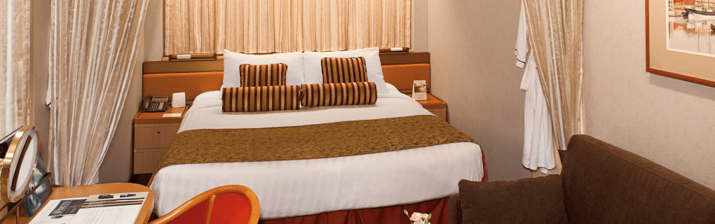 Savoring the World: Inside Holland America`s Culinary Arts Center and Local Ingredient Partnerships