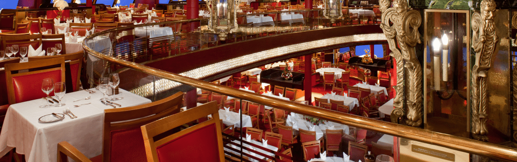 Savoring the World: Inside Holland America`s Culinary Arts Center and Local Ingredient Partnerships