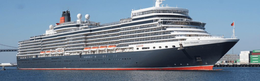 Savoring Tradition: A Guide to Cunard`s Iconic Transatlantic Crossings