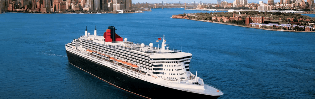 Savoring Tradition: A Guide to Cunard`s Iconic Transatlantic Crossings