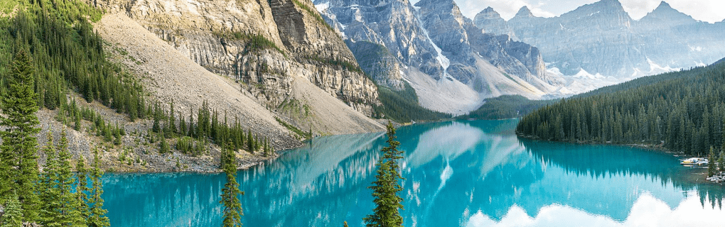 Scenic Wonders of Western Canada: How Rocky Mountaineer Offers the Ultimate Rail Journey