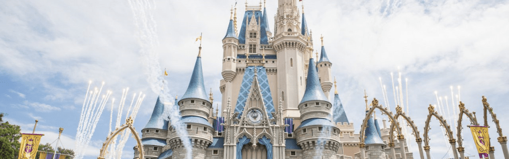 Secrets to Planning a Magical Disney World Vacation with Walt Disney Travel Florida