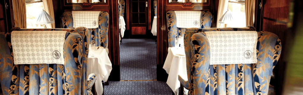 Slow Travel in Style: Exploring Europe with the Iconic Venice-Simplon-Orient Express by Belmond