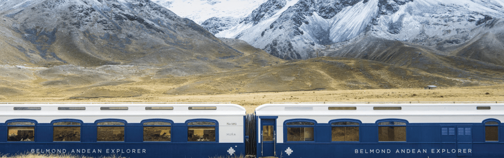 Slow Travel in Style: Exploring Europe with the Iconic Venice-Simplon-Orient Express by Belmond