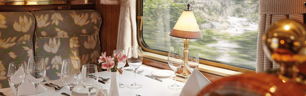 Slow Travel in Style: Exploring Europe with the Iconic Venice-Simplon-Orient Express by Belmond