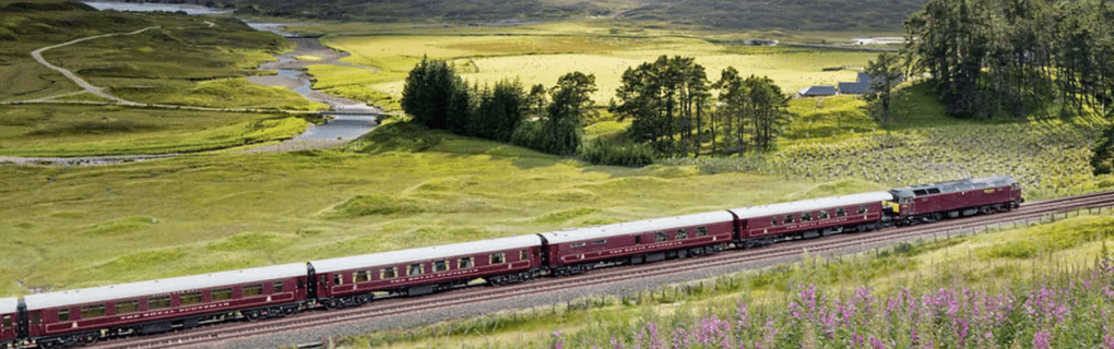 Slow Travel in Style: Exploring Europe`s Most Scenic Routes with Belmond Trains