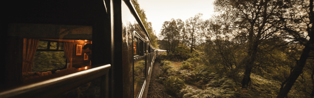 Slow Travel in Style: Exploring Europe`s Most Scenic Routes with Belmond Trains