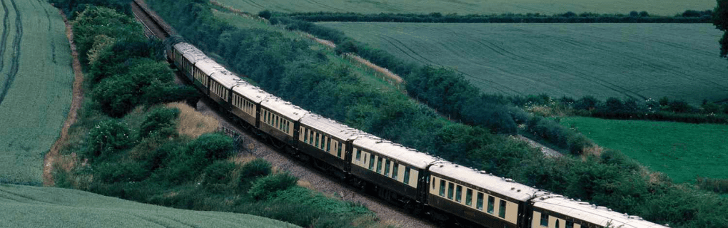 Slow Travel in Style: Exploring Europe`s Most Scenic Routes with Belmond Trains