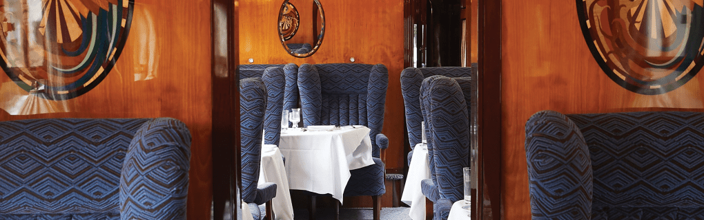 Slow Travel in Style: Exploring Europe`s Most Scenic Routes with Belmond Trains