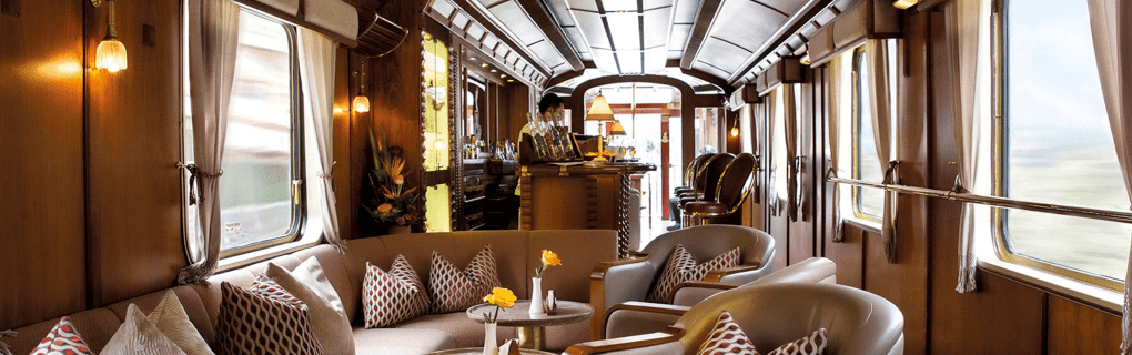 Slow Travel in Style: Exploring Europe`s Most Scenic Routes with Belmond Trains