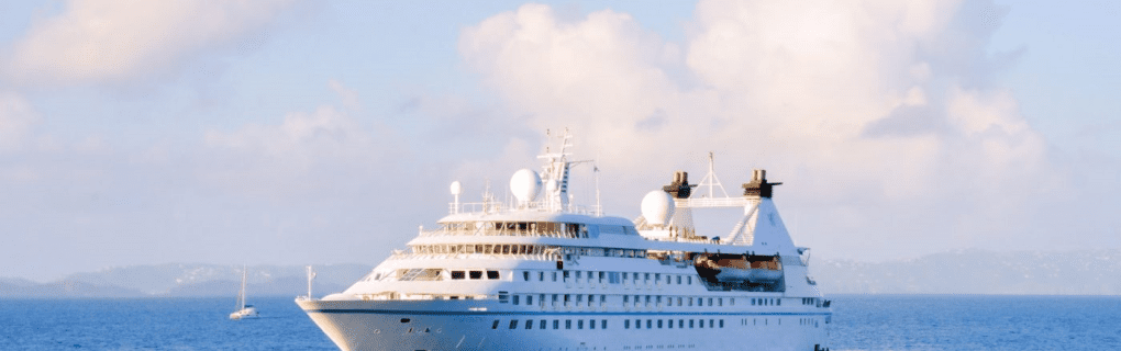 Small Ship Luxury: How Windstar Cruises Offers Personalized Service and Intimate Itineraries