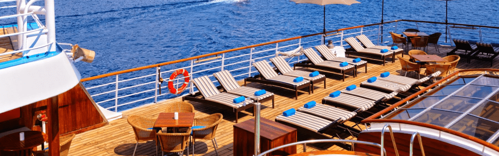 Small Ship Luxury: How Windstar Cruises Offers Personalized Service and Intimate Itineraries