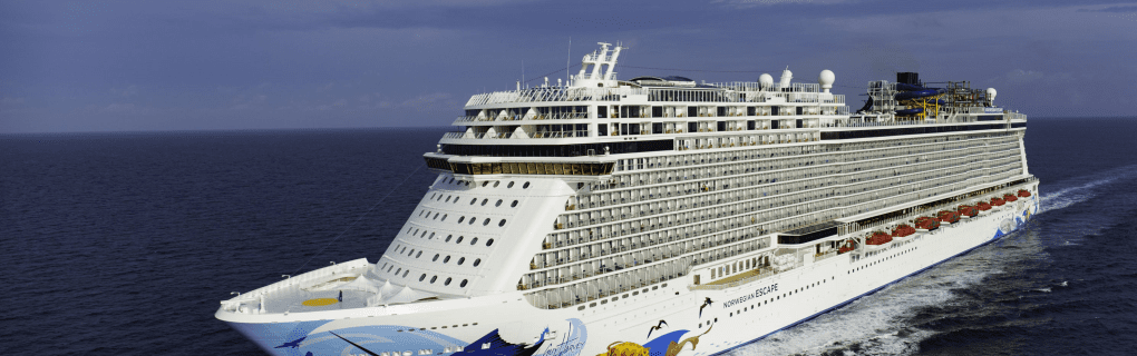 Solo Travel Made Easy: How Norwegian Cruise Line Revolutionizes Cruising for Singles