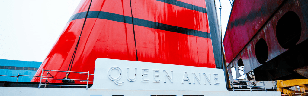 Step Aboard Luxury: Exploring Cunard`s Iconic Transatlantic Voyages on the Queen Mary 2