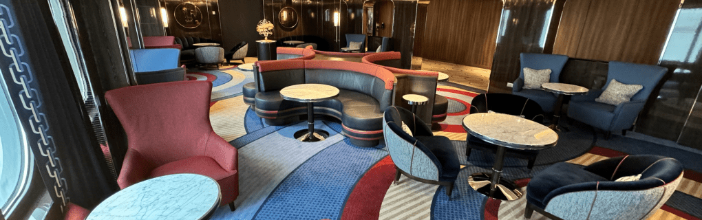 Step Aboard Luxury: Exploring Cunard`s Iconic Transatlantic Voyages on the Queen Mary 2