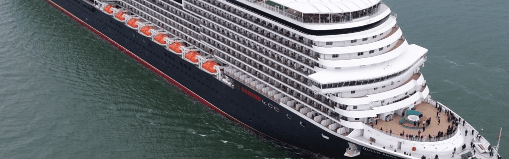 Step Aboard Luxury: Exploring Cunard`s Iconic Transatlantic Voyages on the Queen Mary 2