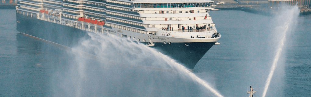 Step into Elegance: A Guide to Cunard`s Luxurious Gala Evenings