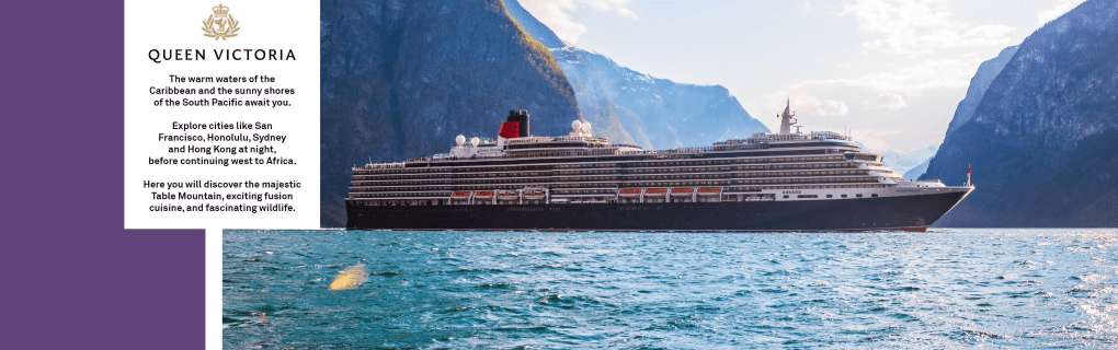 Step into Luxury: A Guide to Cunard’s Gala Evenings and Fine Dining Traditions