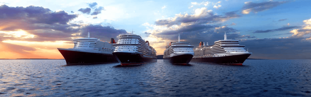 Step into Luxury: A Guide to Cunard’s Gala Evenings and Fine Dining Traditions