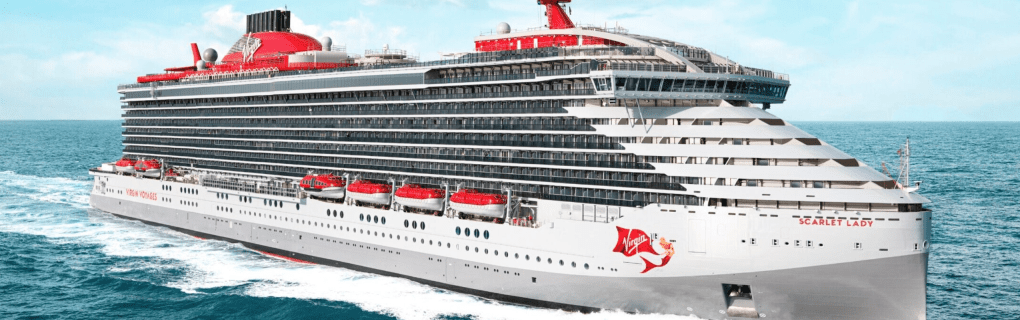 Sustainable Luxury at Sea: Inside Virgin Voyages` Eco-Friendly Innovations