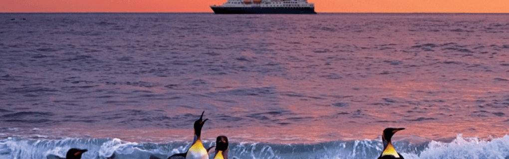 Sustainable Wonders: How Lindblad Expeditions Leads the Way in Eco-Friendly Cruise Travel