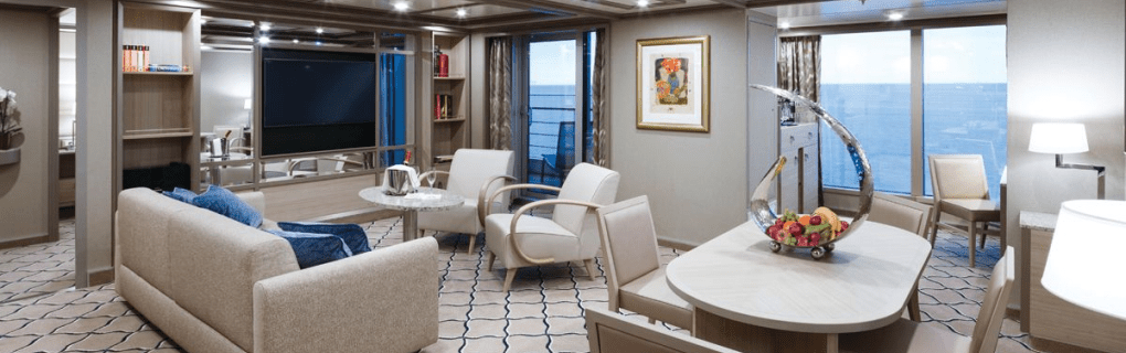 The All-Inclusive Luxury of Silversea Cruises: What`s Included and Why It`s Worth Every Penny