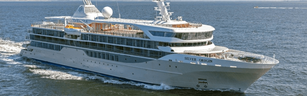 The All-Inclusive Luxury of Silversea Cruises: What`s Included and Why It`s Worth Every Penny