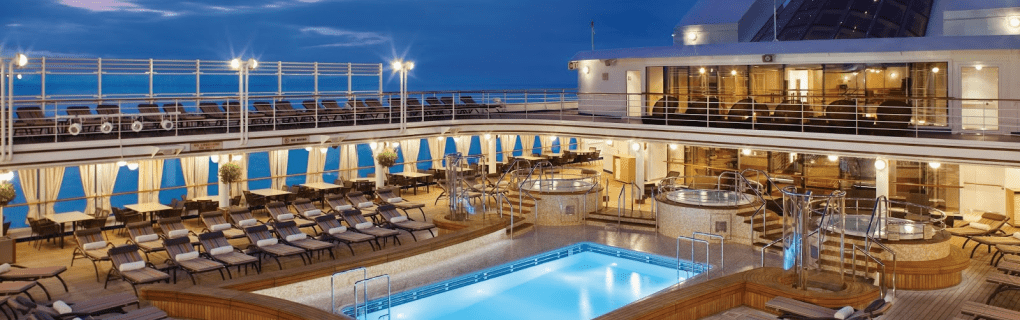 The All-Inclusive Luxury of Silversea Cruises: What`s Included and Why It`s Worth Every Penny