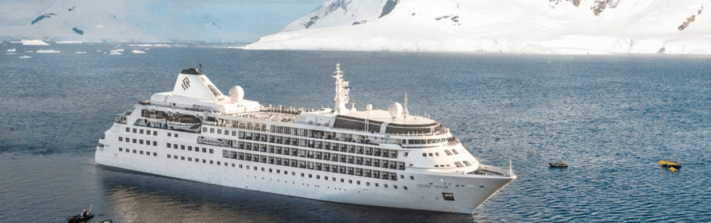 The All-Inclusive Luxury of Silversea Cruises: What`s Included and Why It`s Worth Every Penny