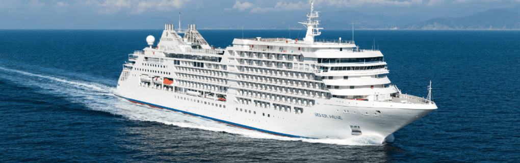 The All-Inclusive Luxury of Silversea Cruises: What`s Included and Why It`s Worth Every Penny