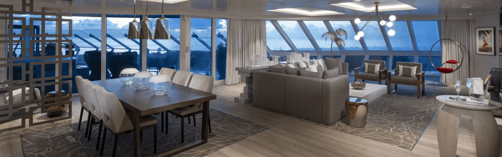 The Ultimate Guide to Cruise Ship Formal Nights