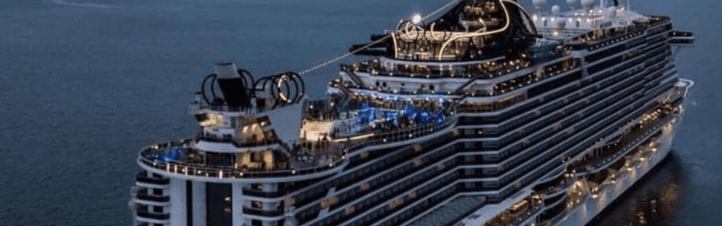 The Ultimate Guide to Cruise Ship Formal Nights