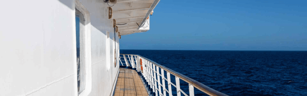 The Ultimate Guide to Cruise Ship Formal Nights