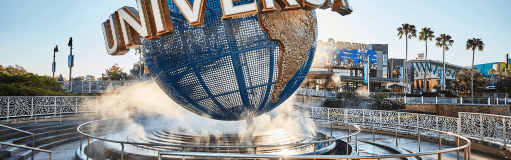 The Ultimate Guide to Planning Your Dream Vacation with Universal Parks & Resorts Vacations: Top Tips and Insights