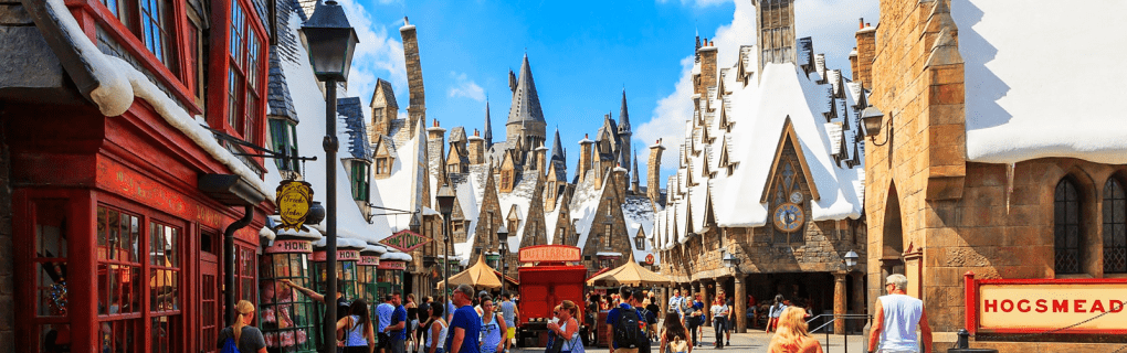 The Ultimate Guide to Planning Your Dream Vacation with Universal Parks & Resorts Vacations: Top Tips and Insights