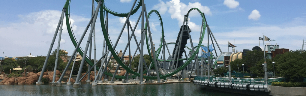 The Ultimate Guide to Planning Your Dream Vacation with Universal Parks & Resorts Vacations: Top Tips and Insights