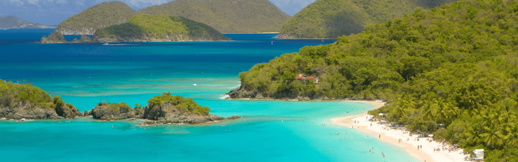 Top 10 Caribbean Cruise Destinations for 2025