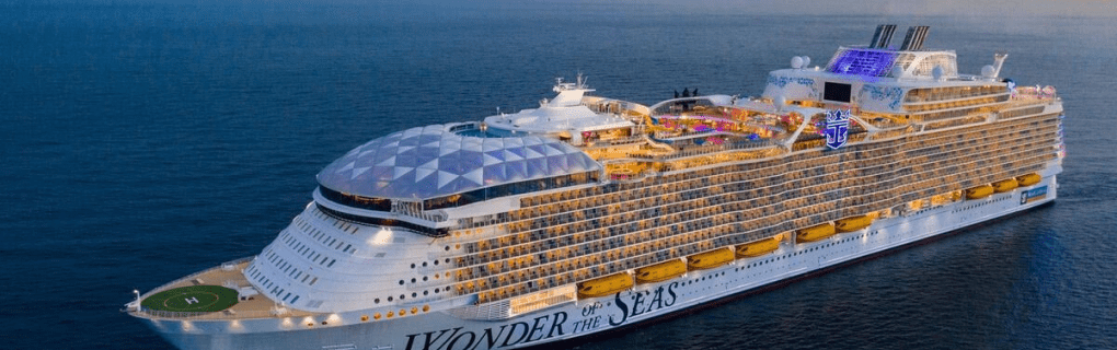 Top 10 Caribbean Cruise Destinations for 2025